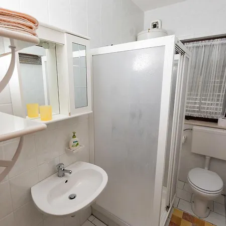 Bridic Apartmán Trogir