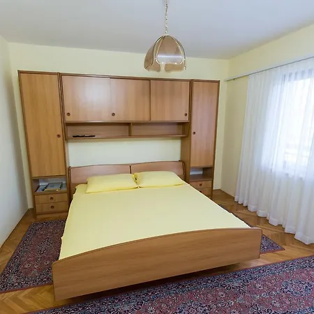 Bridic Apartmán Trogir