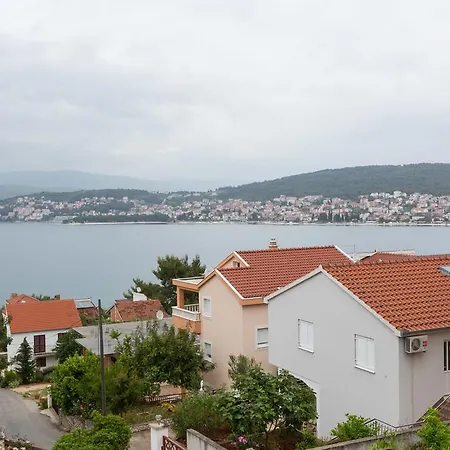 Bridic Apartmán Trogir