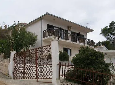Bridic Apartmán Trogir