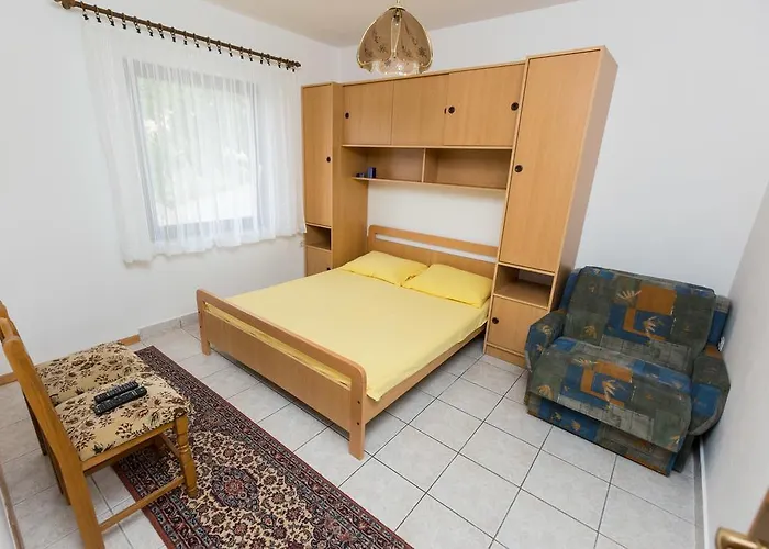 公寓 Bridic 特罗吉尔