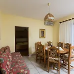 Apartment Bridic *