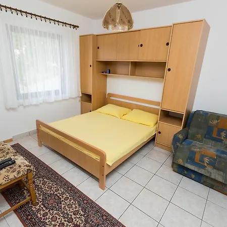 Appartement Bridic Trogir