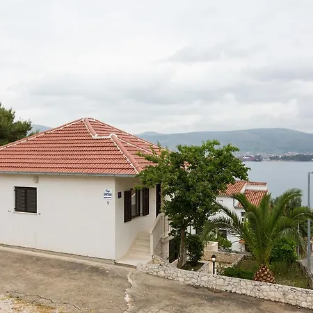 Appartement Bridic Trogir