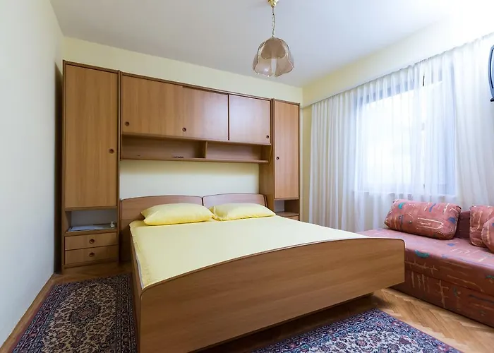 Bridic Appartement Trogir