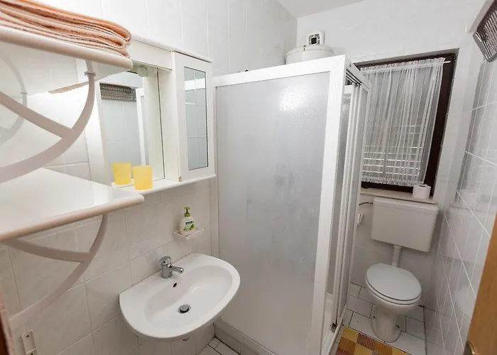 Bridic Appartement Trogir