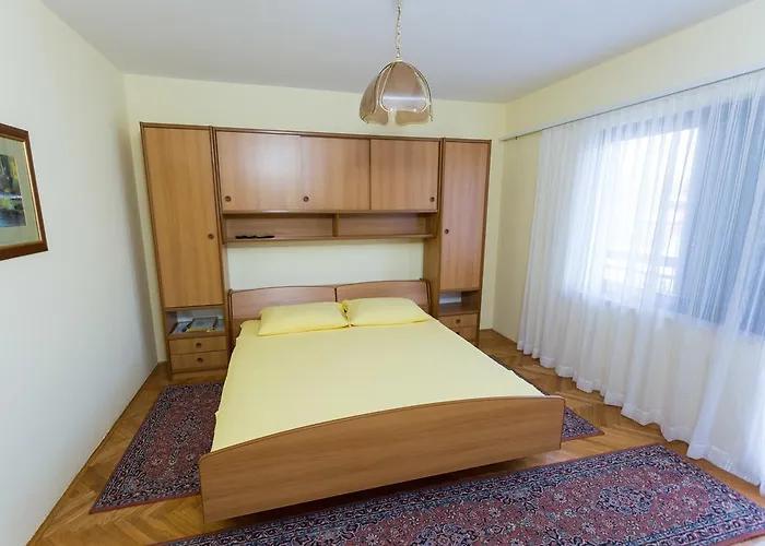 Bridic Appartement Trogir