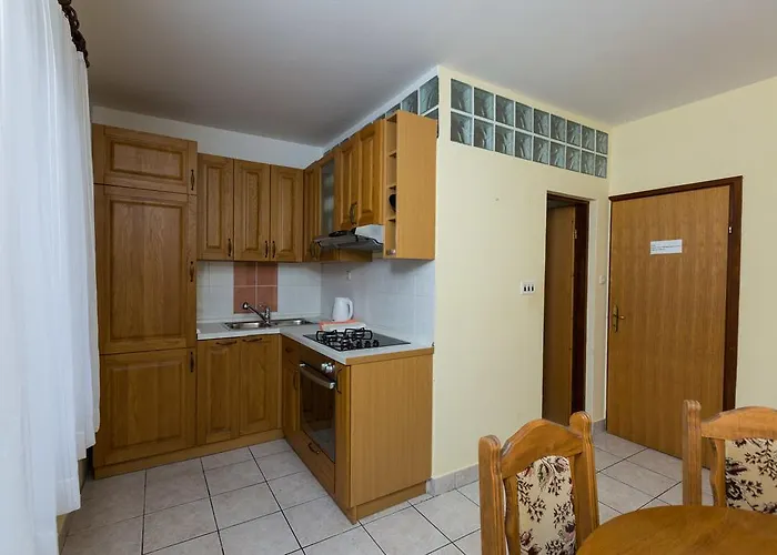 Bridic Appartement *