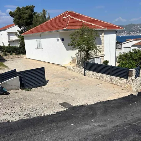 Apartmán Bridic *