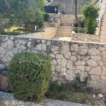 Bridic Apartmán Trogir