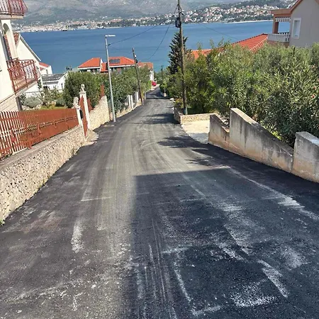 Apartmán Bridic Trogir