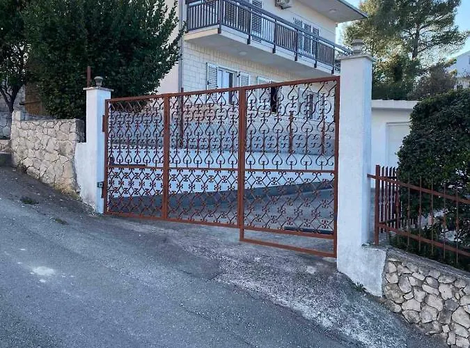 Bridic * Τρογκίρ