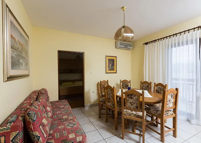 Διαμέρισμα Bridic *