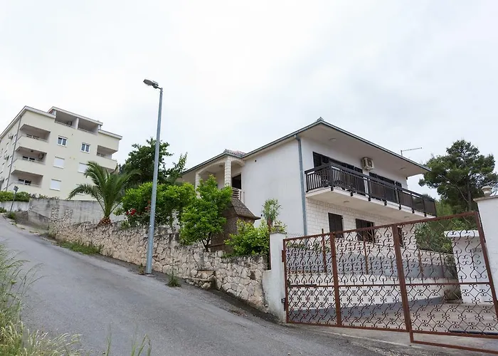 Bridic Τρογκίρ